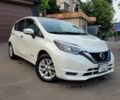 Білий Ніссан Ноут, об'ємом двигуна 1.2 л та пробігом 85 тис. км за 12650 $, фото 2 на Automoto.ua