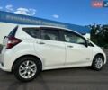 Білий Ніссан Ноут, об'ємом двигуна 1.2 л та пробігом 54 тис. км за 12500 $, фото 11 на Automoto.ua