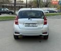 Белый Ниссан Ноут, объемом двигателя 1.2 л и пробегом 96 тыс. км за 10999 $, фото 3 на Automoto.ua