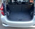 Белый Ниссан Ноут, объемом двигателя 1.2 л и пробегом 48 тыс. км за 12700 $, фото 25 на Automoto.ua
