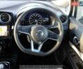 Белый Ниссан Ноут, объемом двигателя 1.2 л и пробегом 37 тыс. км за 12600 $, фото 10 на Automoto.ua