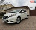 Белый Ниссан Ноут, объемом двигателя 1.2 л и пробегом 117 тыс. км за 12600 $, фото 3 на Automoto.ua