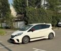 Білий Ніссан Ноут, об'ємом двигуна 1.2 л та пробігом 95 тис. км за 13300 $, фото 3 на Automoto.ua