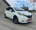 Белый Ниссан Ноут, объемом двигателя 1.2 л и пробегом 36 тыс. км за 11200 $, фото 58 на Automoto.ua