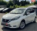 Білий Ніссан Ноут, об'ємом двигуна 1.2 л та пробігом 55 тис. км за 12590 $, фото 1 на Automoto.ua