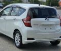 Белый Ниссан Ноут, объемом двигателя 1.2 л и пробегом 53 тыс. км за 13400 $, фото 22 на Automoto.ua