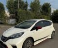 Білий Ніссан Ноут, об'ємом двигуна 1.2 л та пробігом 95 тис. км за 13300 $, фото 7 на Automoto.ua