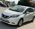 Білий Ніссан Ноут, об'ємом двигуна 1.2 л та пробігом 42 тис. км за 12900 $, фото 1 на Automoto.ua