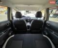 Белый Ниссан Ноут, объемом двигателя 1.2 л и пробегом 60 тыс. км за 11900 $, фото 30 на Automoto.ua