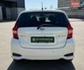 Білий Ніссан Ноут, об'ємом двигуна 1.2 л та пробігом 63 тис. км за 12700 $, фото 7 на Automoto.ua