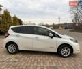 Белый Ниссан Ноут, объемом двигателя 1.2 л и пробегом 117 тыс. км за 12600 $, фото 13 на Automoto.ua
