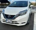 Білий Ніссан Ноут, об'ємом двигуна 1.2 л та пробігом 57 тис. км за 12700 $, фото 22 на Automoto.ua