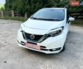 Белый Ниссан Ноут, объемом двигателя 1.2 л и пробегом 48 тыс. км за 12700 $, фото 2 на Automoto.ua