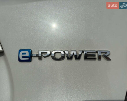 Белый Ниссан Ноут, объемом двигателя 1.2 л и пробегом 38 тыс. км за 12900 $, фото 37 на Automoto.ua