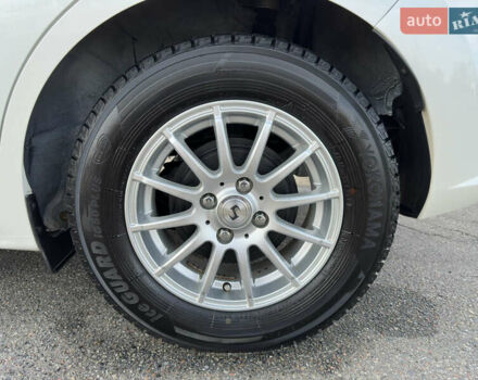 Белый Ниссан Ноут, объемом двигателя 1.2 л и пробегом 38 тыс. км за 12900 $, фото 14 на Automoto.ua