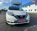 Білий Ніссан Ноут, об'ємом двигуна 1.2 л та пробігом 54 тис. км за 12500 $, фото 26 на Automoto.ua