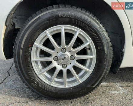 Белый Ниссан Ноут, объемом двигателя 1.2 л и пробегом 38 тыс. км за 12900 $, фото 11 на Automoto.ua