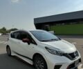 Белый Ниссан Ноут, объемом двигателя 1.2 л и пробегом 95 тыс. км за 13321 $, фото 1 на Automoto.ua