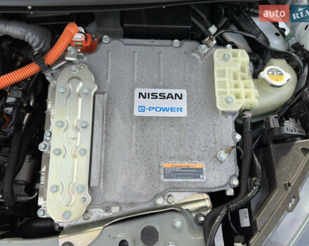 Белый Ниссан Ноут, объемом двигателя 1.2 л и пробегом 38 тыс. км за 12900 $, фото 45 на Automoto.ua