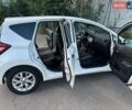 Білий Ніссан Ноут, об'ємом двигуна 1.2 л та пробігом 54 тис. км за 12500 $, фото 44 на Automoto.ua