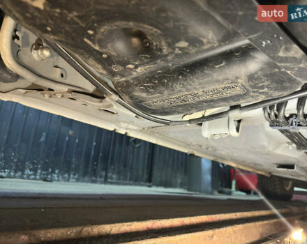 Белый Ниссан Ноут, объемом двигателя 1.2 л и пробегом 38 тыс. км за 12900 $, фото 59 на Automoto.ua