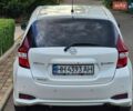 Білий Ніссан Ноут, об'ємом двигуна 1.2 л та пробігом 51 тис. км за 11999 $, фото 8 на Automoto.ua