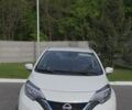 Білий Ніссан Ноут, об'ємом двигуна 1.2 л та пробігом 65 тис. км за 12200 $, фото 1 на Automoto.ua