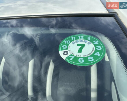 Белый Ниссан Ноут, объемом двигателя 1.2 л и пробегом 38 тыс. км за 12900 $, фото 17 на Automoto.ua