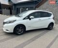 Белый Ниссан Ноут, объемом двигателя 1.2 л и пробегом 36 тыс. км за 11199 $, фото 14 на Automoto.ua