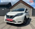 Белый Ниссан Ноут, объемом двигателя 1.2 л и пробегом 36 тыс. км за 11200 $, фото 1 на Automoto.ua