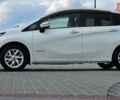 Белый Ниссан Ноут, объемом двигателя 1.2 л и пробегом 53 тыс. км за 13400 $, фото 19 на Automoto.ua