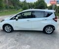 Белый Ниссан Ноут, объемом двигателя 1.2 л и пробегом 48 тыс. км за 12700 $, фото 11 на Automoto.ua