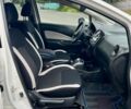 Белый Ниссан Ноут, объемом двигателя 1.2 л и пробегом 36 тыс. км за 11199 $, фото 89 на Automoto.ua