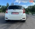 Білий Ніссан Ноут, об'ємом двигуна 1.2 л та пробігом 54 тис. км за 12500 $, фото 24 на Automoto.ua