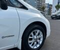 Білий Ніссан Ноут, об'ємом двигуна 1.2 л та пробігом 57 тис. км за 12700 $, фото 29 на Automoto.ua