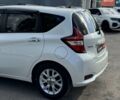 Белый Ниссан Ноут, объемом двигателя 1.2 л и пробегом 55 тыс. км за 12140 $, фото 8 на Automoto.ua