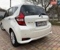 Белый Ниссан Ноут, объемом двигателя 1.2 л и пробегом 117 тыс. км за 12600 $, фото 16 на Automoto.ua