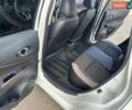 Білий Ніссан Ноут, об'ємом двигуна 1.2 л та пробігом 54 тис. км за 12500 $, фото 40 на Automoto.ua
