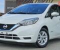 Белый Ниссан Ноут, объемом двигателя 1.2 л и пробегом 53 тыс. км за 13400 $, фото 3 на Automoto.ua
