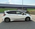 Белый Ниссан Ноут, объемом двигателя 1.2 л и пробегом 95 тыс. км за 13321 $, фото 8 на Automoto.ua
