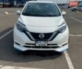 Белый Ниссан Ноут, объемом двигателя 1.2 л и пробегом 57 тыс. км за 12900 $, фото 4 на Automoto.ua