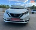 Білий Ніссан Ноут, об'ємом двигуна 1.2 л та пробігом 54 тис. км за 12500 $, фото 30 на Automoto.ua