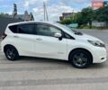 Белый Ниссан Ноут, объемом двигателя 1.2 л и пробегом 36 тыс. км за 11199 $, фото 49 на Automoto.ua