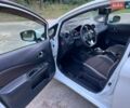Белый Ниссан Ноут, объемом двигателя 1.2 л и пробегом 48 тыс. км за 12700 $, фото 13 на Automoto.ua