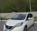Білий Ніссан Ноут, об'ємом двигуна 1.2 л та пробігом 65 тис. км за 12200 $, фото 33 на Automoto.ua