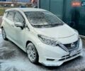 Белый Ниссан Ноут, объемом двигателя 1.2 л и пробегом 57 тыс. км за 12900 $, фото 2 на Automoto.ua