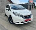 Белый Ниссан Ноут, объемом двигателя 1.2 л и пробегом 36 тыс. км за 11199 $, фото 55 на Automoto.ua