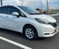 Білий Ніссан Ноут, об'ємом двигуна 1.2 л та пробігом 57 тис. км за 12700 $, фото 3 на Automoto.ua