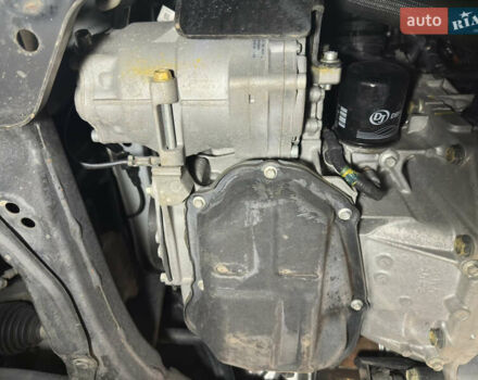 Белый Ниссан Ноут, объемом двигателя 1.2 л и пробегом 38 тыс. км за 12900 $, фото 48 на Automoto.ua