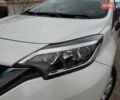 Белый Ниссан Ноут, объемом двигателя 1.2 л и пробегом 117 тыс. км за 12800 $, фото 5 на Automoto.ua